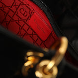 Dior Large Lady Dior