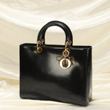 Dior Large Lady Dior
