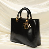 Dior Large Lady Dior