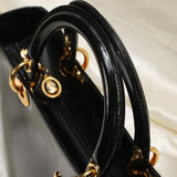 Dior Large Lady Dior
