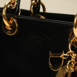 Dior Large Lady Dior