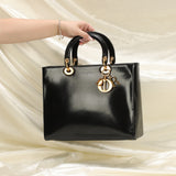 Dior Large Lady Dior
