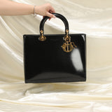 Dior Large Lady Dior