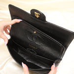 Chanel Medium Double Flap