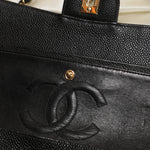 Chanel Medium Double Flap