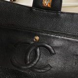 Chanel Medium Double Flap