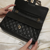 Chanel Medium Double Flap