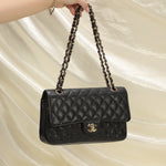 Chanel Medium Double Flap