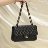 Chanel Medium Double Flap