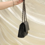 Chanel Medium Double Flap