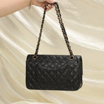 Chanel Medium Double Flap