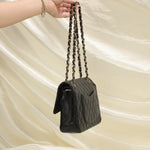 Chanel Medium Double Flap