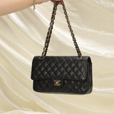 Chanel Medium Double Flap