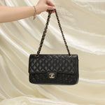 Chanel Medium Double Flap