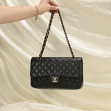 Chanel Medium Double Flap