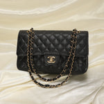 Chanel Medium Double Flap