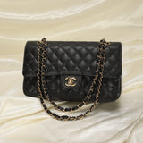 Chanel Medium Double Flap