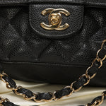 Chanel Medium Double Flap
