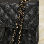 Chanel Medium Double Flap