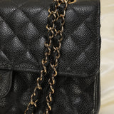 Chanel Medium Double Flap