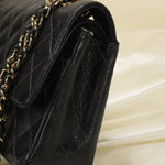 Chanel Medium Double Flap