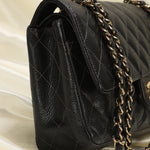 Chanel Medium Double Flap