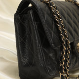 Chanel Medium Double Flap