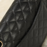 Chanel Medium Double Flap