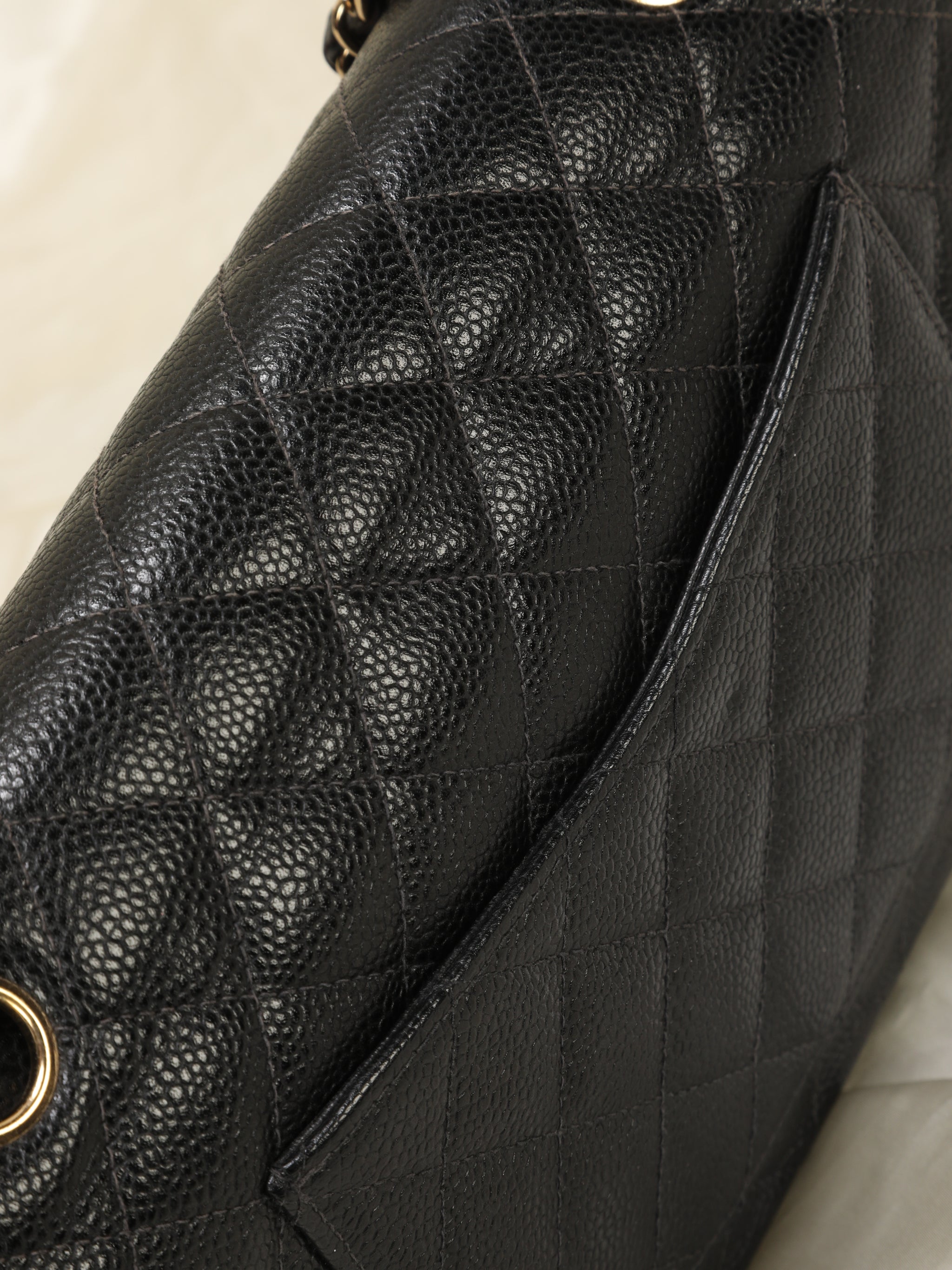 Chanel Medium Double Flap