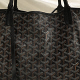 Goyard St. Louis GM Tote with Pouch