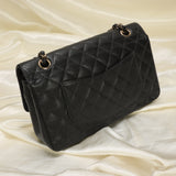 Chanel Medium Double Flap