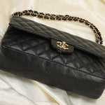 Chanel Medium Double Flap