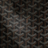 Goyard St. Louis GM Tote with Pouch
