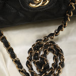 Chanel Medium Double Flap