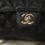 Chanel Medium Double Flap