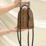 Louis Vuitton Palm Springs Reverse PM Backpack