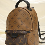 Louis Vuitton Palm Springs Reverse PM Backpack