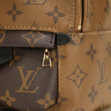 Louis Vuitton Palm Springs Reverse PM Backpack