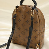 Louis Vuitton Palm Springs Reverse PM Backpack