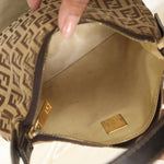 Fendi Zucchino Pochette