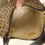 Fendi Zucchino Pochette