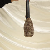 Fendi Zucchino Pochette