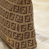 Fendi Zucchino Pochette