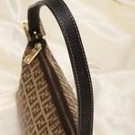 Fendi Zucchino Pochette