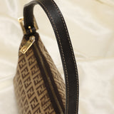 Fendi Zucchino Pochette