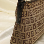 Fendi Zucchino Pochette