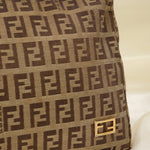 Fendi Zucchino Pochette