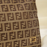Fendi Zucchino Pochette