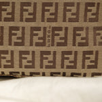 Fendi Zucchino Pochette