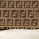 Fendi Zucchino Pochette